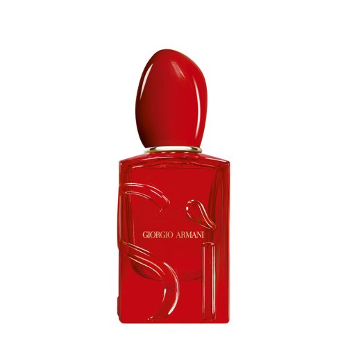 Armani Parfum Sì Passione Red Musk - Eau de Parfum 3614274459869